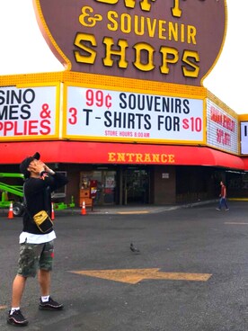 428さんのコーディネート