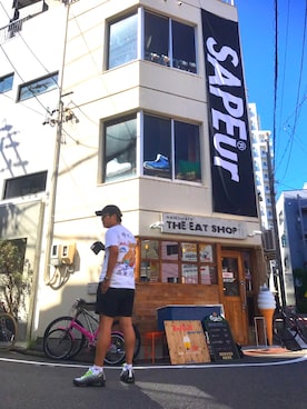 428さんのコーディネート