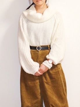 SAYUさんのコーディネート