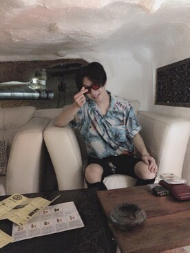 Hayato さんのコーディネート