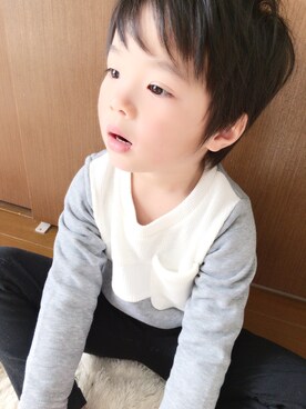 hitsuziさんのコーディネート