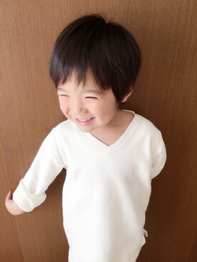 hitsuziさんのコーディネート