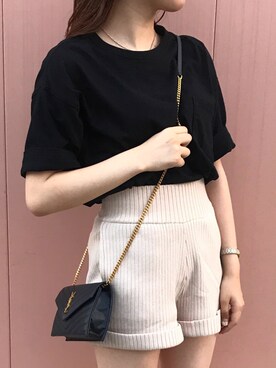 h i m e n oさんのコーディネート