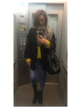 shiori.uさんのコーディネート