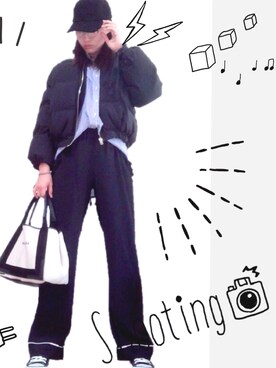 shiori.uさんのコーディネート