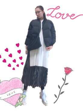 shiori.uさんのコーディネート