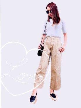 shiori.uさんのコーディネート