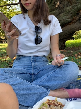 Saeさんのコーディネート