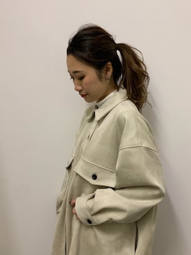 Saeさんのコーディネート