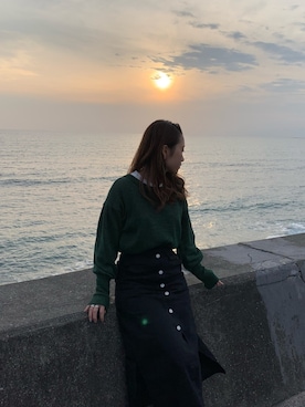 Saeさんのコーディネート