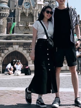 Saeさんのコーディネート