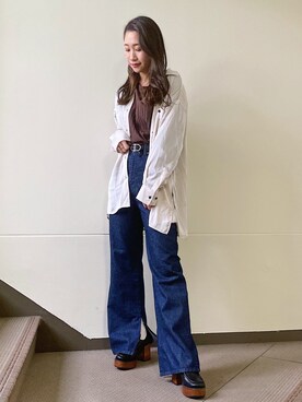 Saeさんのコーディネート