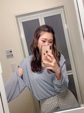 Saeさんのコーディネート