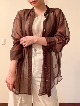 Saeさんのコーディネート