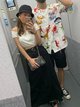 Saeさんのコーディネート