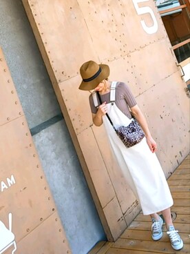 noaさんのコーディネート