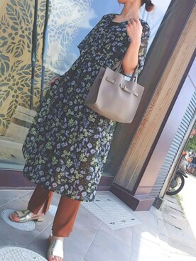 noaさんのコーディネート