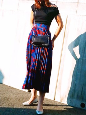 noaさんのコーディネート