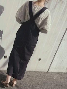 noaさんのコーディネート