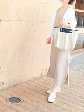 noaさんのコーディネート