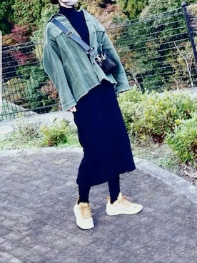 noaさんのコーディネート