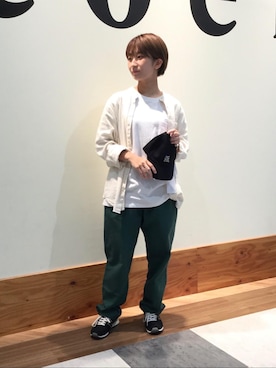 coen AYAKAさんのコーディネート