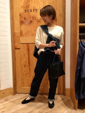 coen AYAKAさんのコーディネート