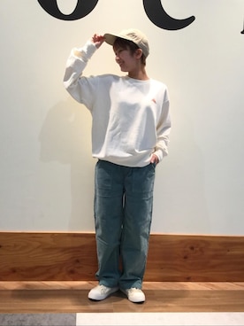 coen AYAKAさんのコーディネート