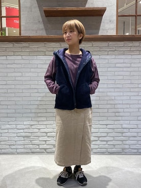 coen AYAKAさんのコーディネート