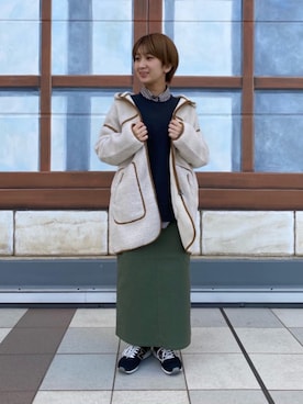 coen AYAKAさんのコーディネート