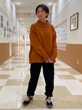 coen AYAKAさんのコーディネート