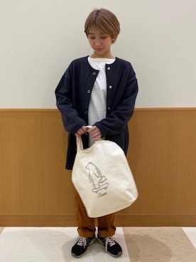 coen AYAKAさんのコーディネート