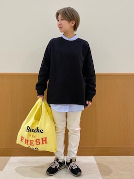 coen AYAKAさんのコーディネート