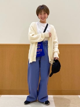 coen AYAKAさんのコーディネート