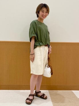 coen AYAKAさんのコーディネート