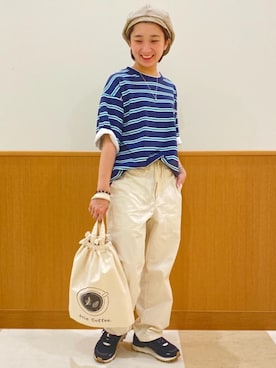 coen AYAKAさんのコーディネート