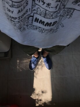 饮水机守护神さんのコーディネート