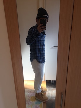 いさりんさんのコーディネート