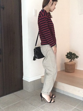 さこさんのコーディネート