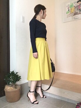 さこさんのコーディネート