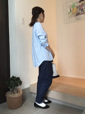 さこさんのコーディネート