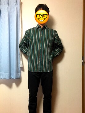 kazuさんさんのコーディネート