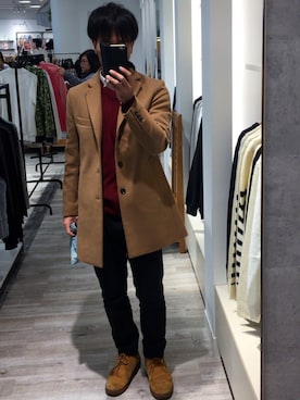 kazuさんさんのコーディネート