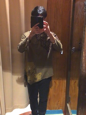 kazuさんさんのコーディネート