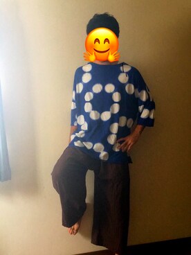 kazuさんさんのコーディネート