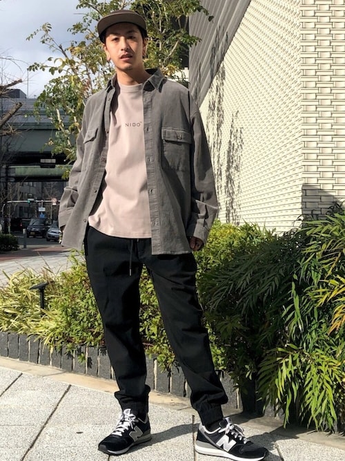 Masao.さんのコーディネート