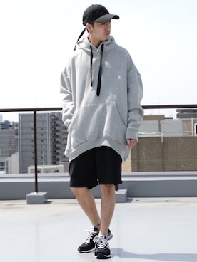 Masao.さん（メンズ・170cm）の春コーディネート