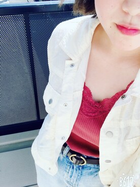 Chinamiさんのコーディネート