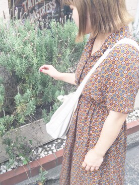 Chinamiさんのコーディネート