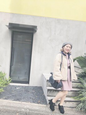 Chinamiさんのコーディネート